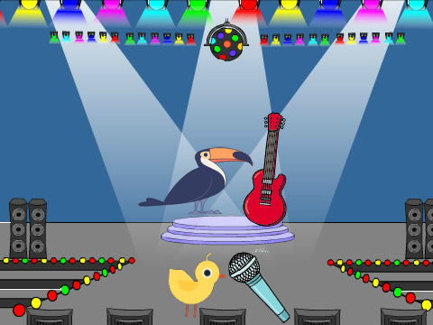 The Animal Performance
