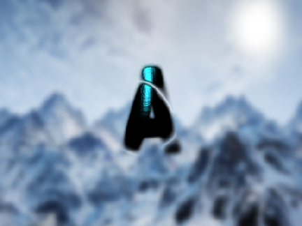 AlphaZ3ro's Logo