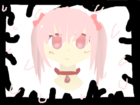 madoka kaname