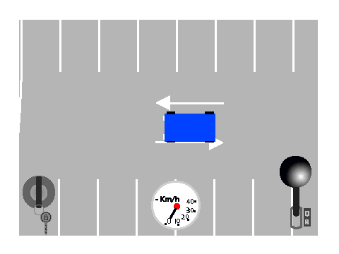 Driving Simulator 3 (Alpha 1.4)
