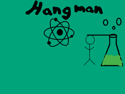 H A N G M A N