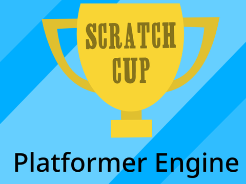 Scratch Cup Script help
