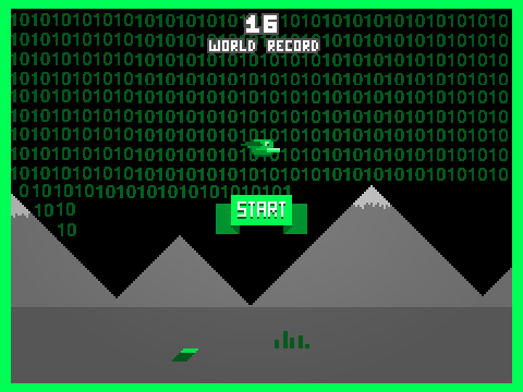 DutchBird v1.1GBV