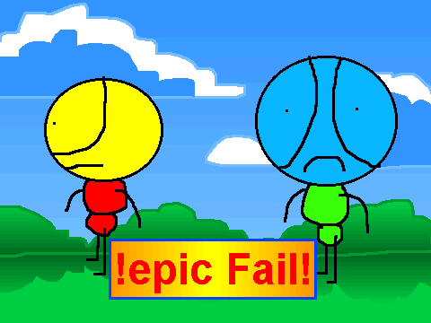 Jetpack trouble