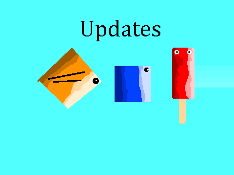 Update 2!
