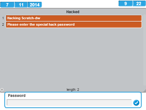 HACKER!!!