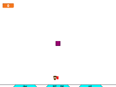 Z Game Creator