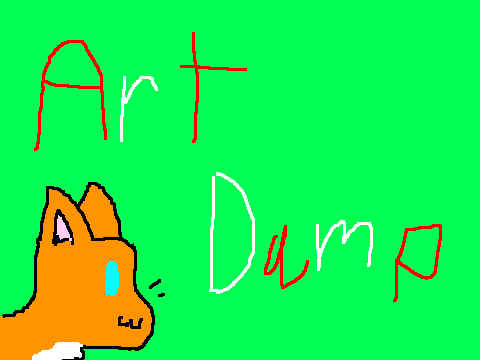 Art dump:3