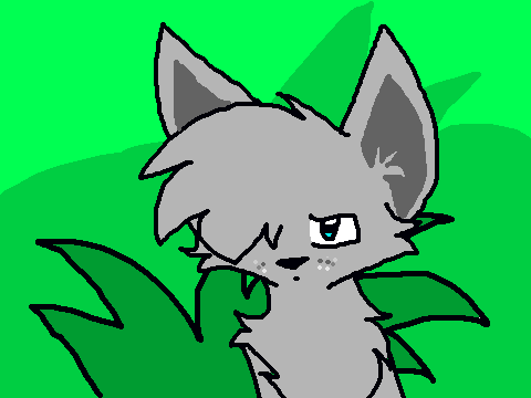 What if Ashfur Thrived?