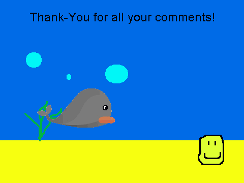 Thanks
