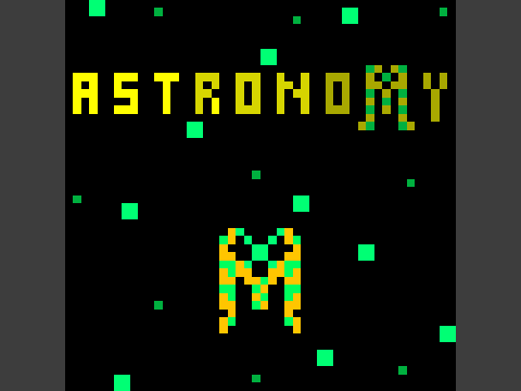 =[NeonDragonClan - Astronomy]=