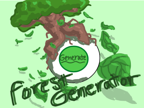 Forest Generator
