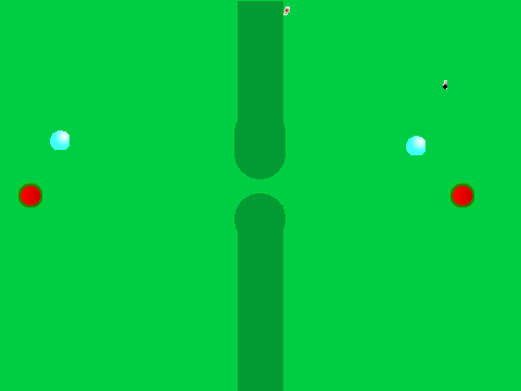 Blobs