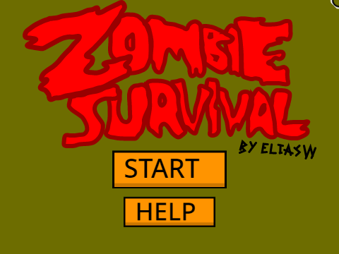 Zombie Survival