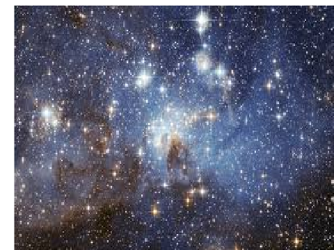 Rewrite the Stars