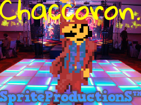 Chaccoron Maccoron.
