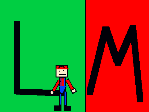 minecraft mario
