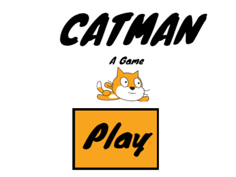 Catman: a Game