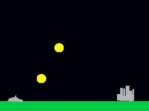 missle