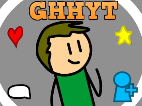 My New Epic Outro!