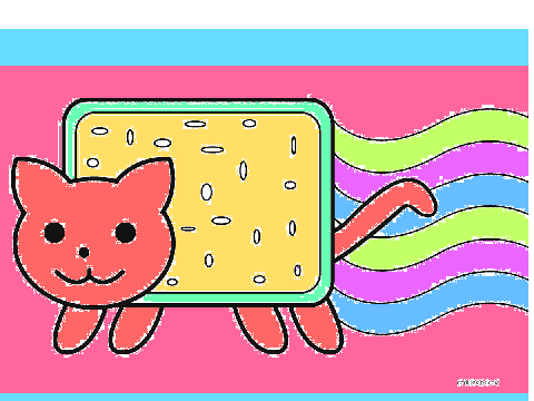 Nyan cat cc ~Open to all~ remix