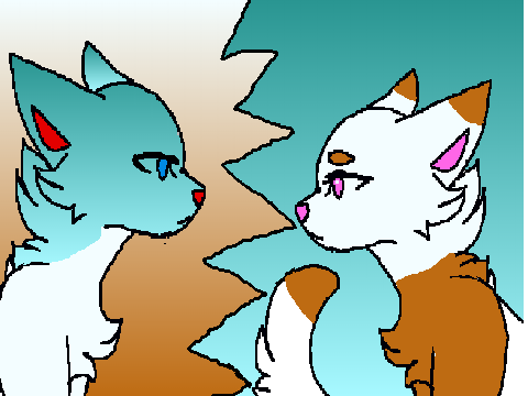 .:I Hate You, I Love You:. )CC