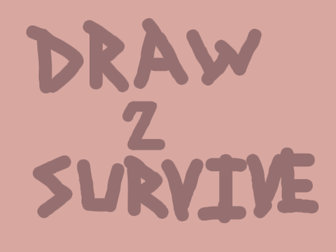 Draw2Survive