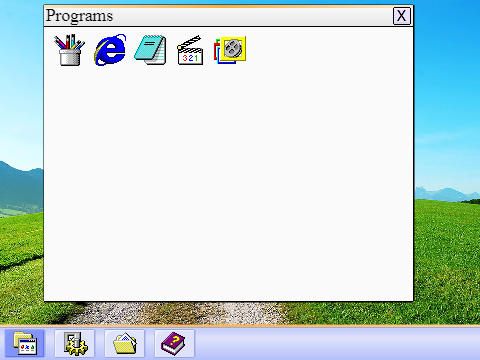 Elite Platinum OS (BETA)