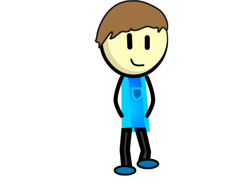 Newer OC