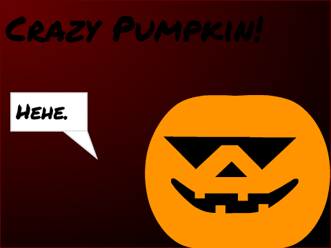 Halloween Logo!