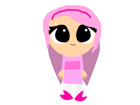 Little Me