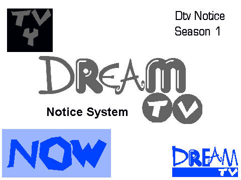Dream Notice 5