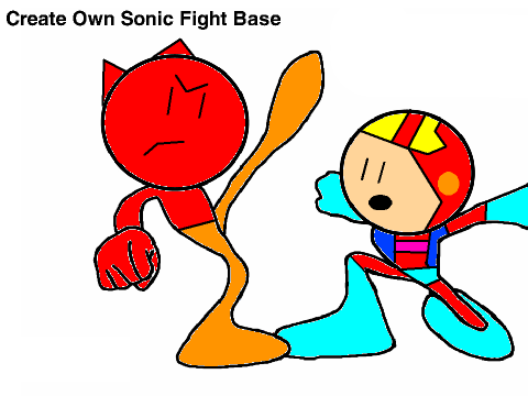 me vs tailsman77