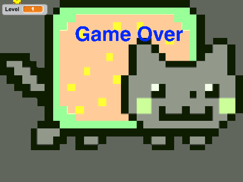 Scary Maze Game!