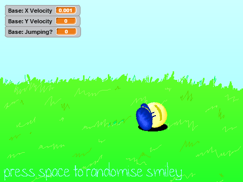 Smiley Test