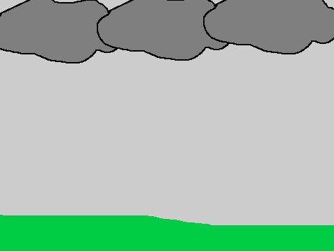 raining tacos