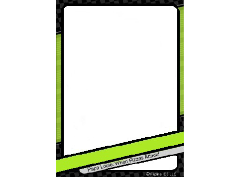 Make your own Flipdeck!