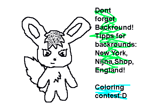 Rabbit CC