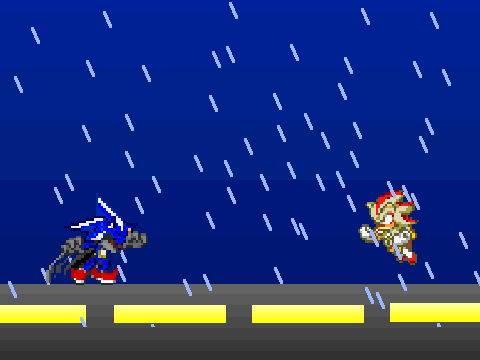 sonic rpg rush ep4