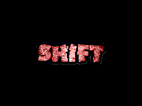 Project- SHIFT
