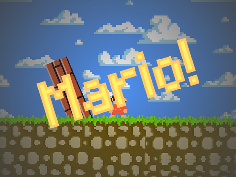 Mario!