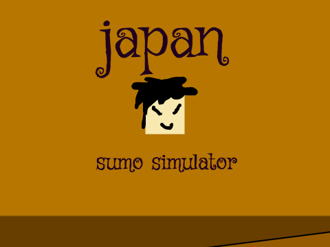 japan sumo simulator 