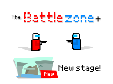 The Battlezone+