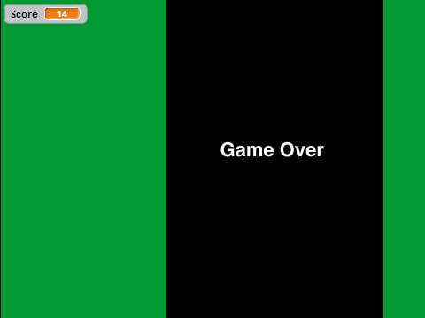 Space shooter