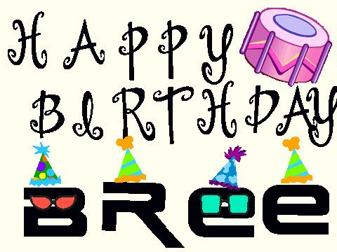 bree