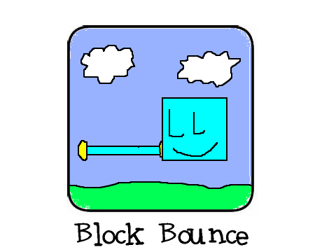 Block Bounce: The Diamond Update