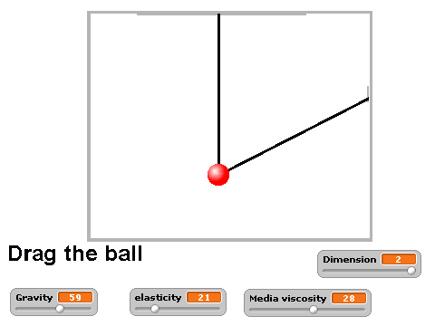 Spring pendulum-2