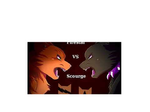 firestar vs scourge not gonna to die