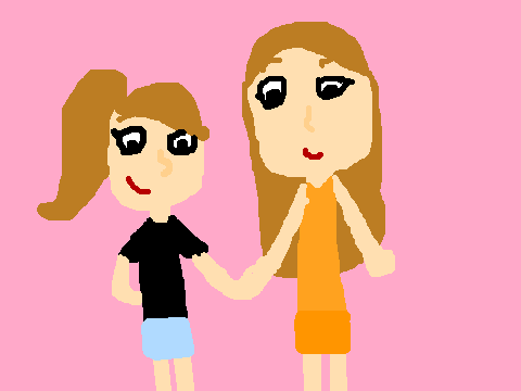 Happy Mother's Day!
