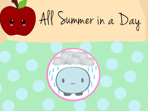 All Summer in a Day